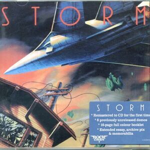 The Storm - Storm 2  CD